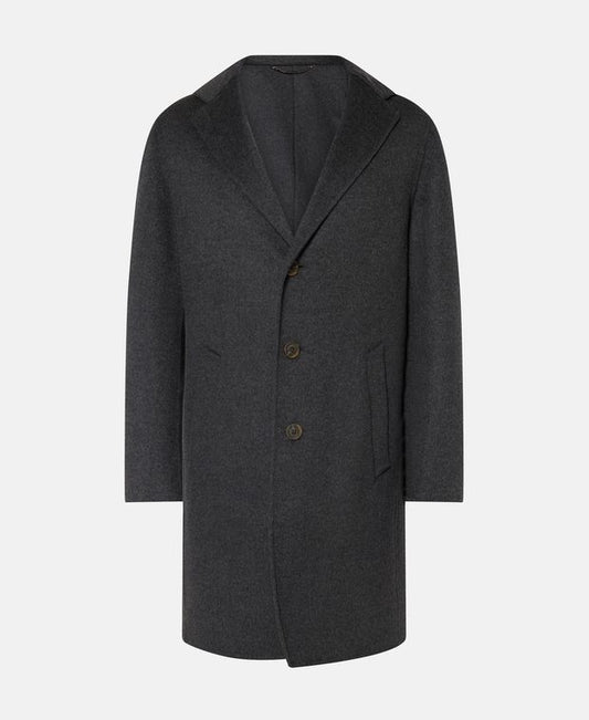 Canali Wool coat