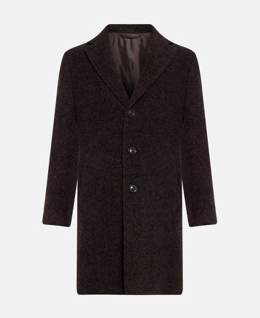 Canali Wool coat