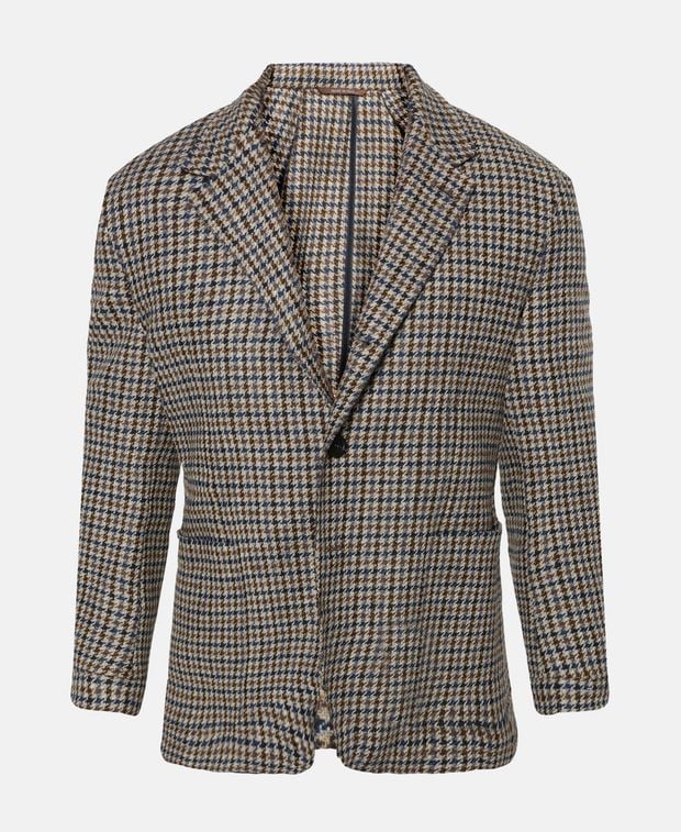 Canali Wool suit jacket Canali