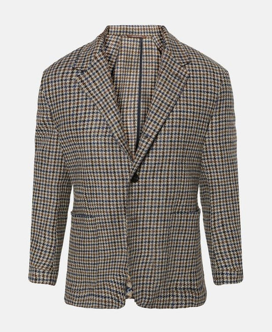 Canali Wool suit jacket Canali