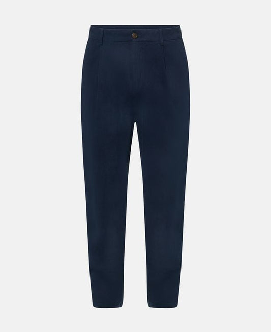 Canali Business trousers Pantaloni
