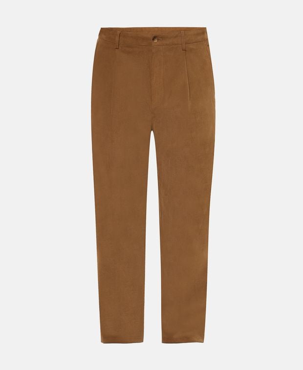 Canali Business trousers