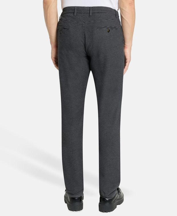 Canali Business trousers