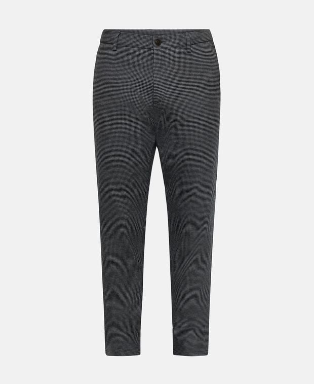 Canali Business trousers