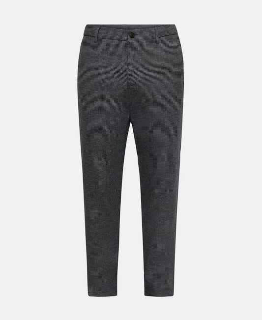 Canali Business trousers