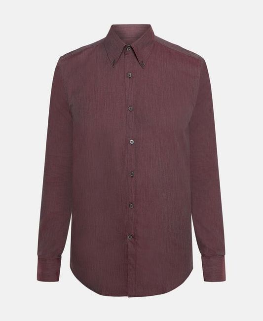 Canali Long-sleeved shirt