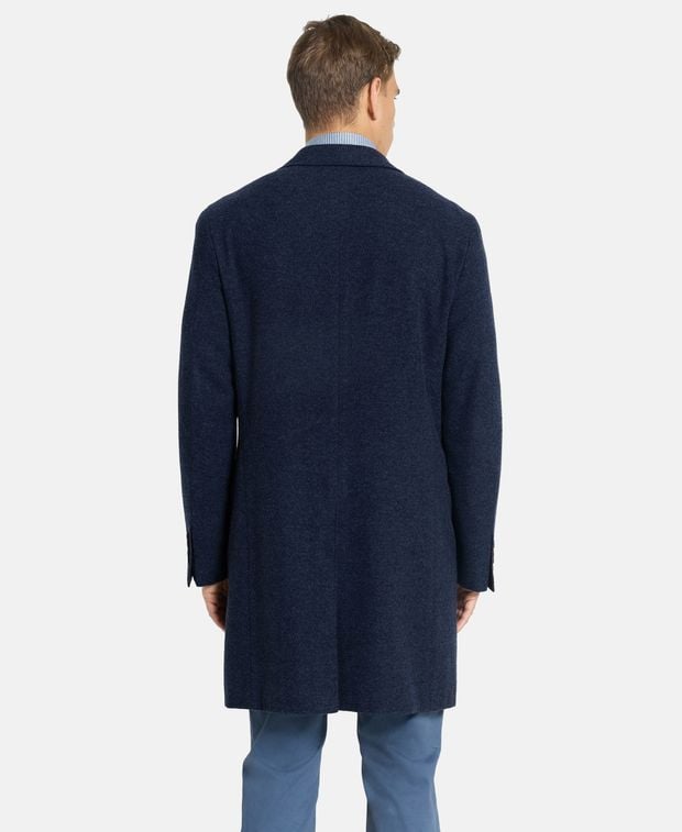 Canali Wool coat