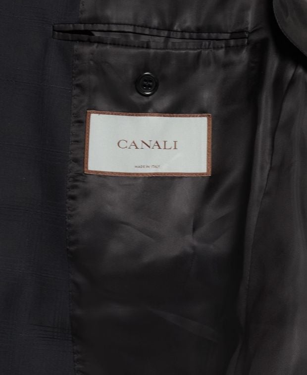 Canali Wool suit