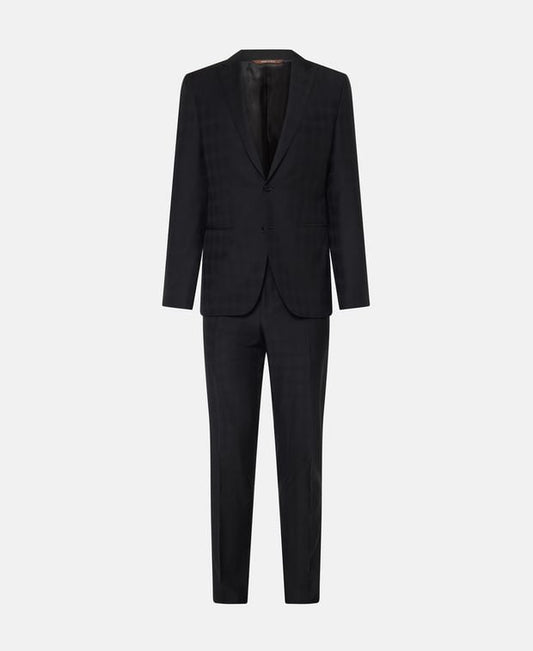 Canali Wool suit