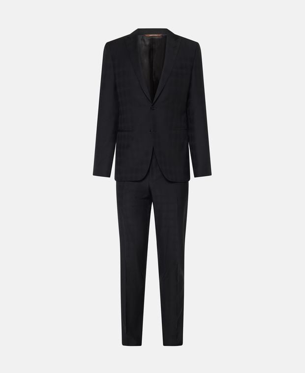 Canali Wool suit