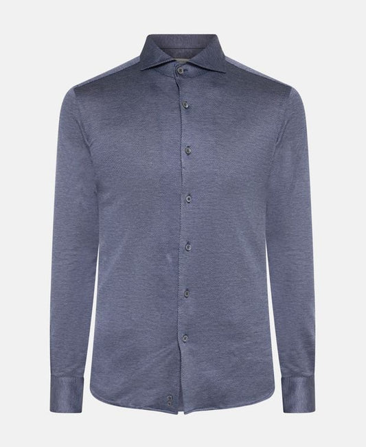 Canali Long-sleeved shirt