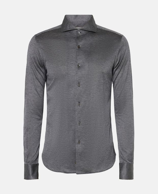 Canali Long-sleeved shirt
