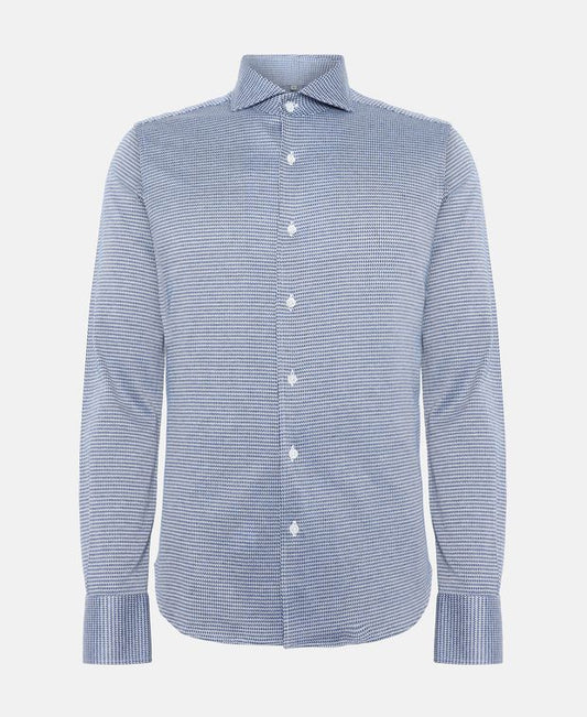 Canali Long-sleeved shirt