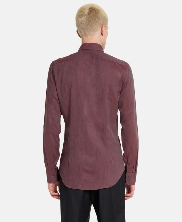 Canali Long-sleeved shirt Camice