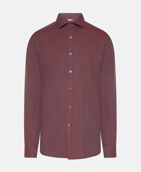 Canali Long-sleeved shirt Camice