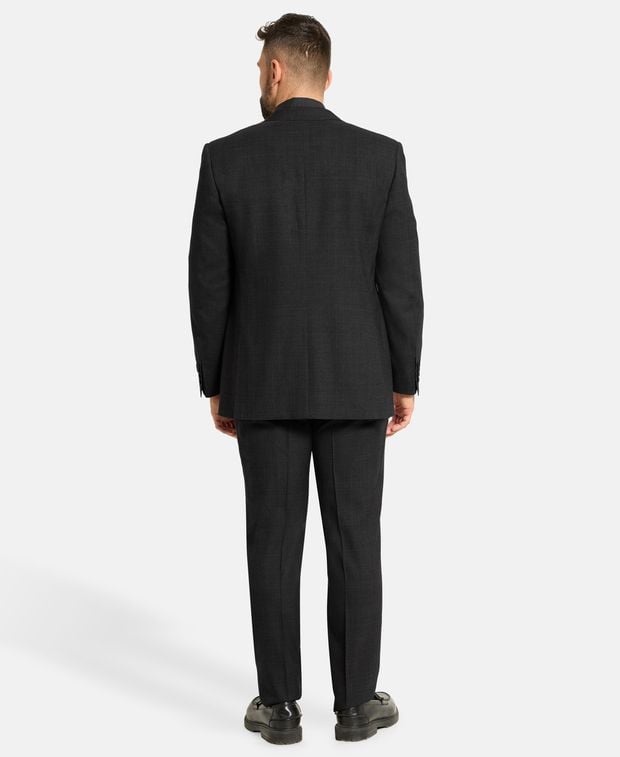 Canali Wool suit