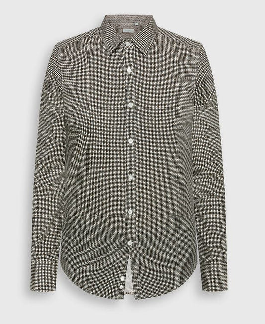 Canali Long-sleeved shirt