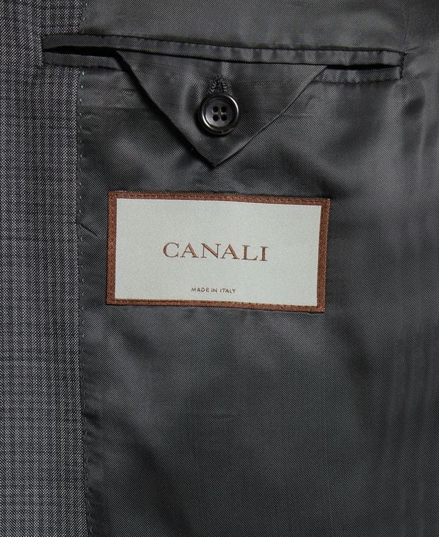Canali Wool suit