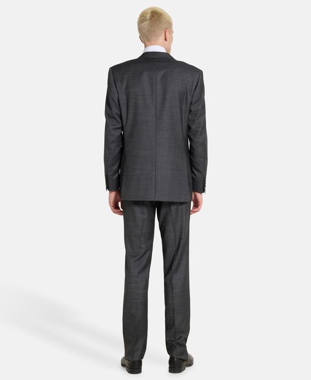 Canali Wool suit