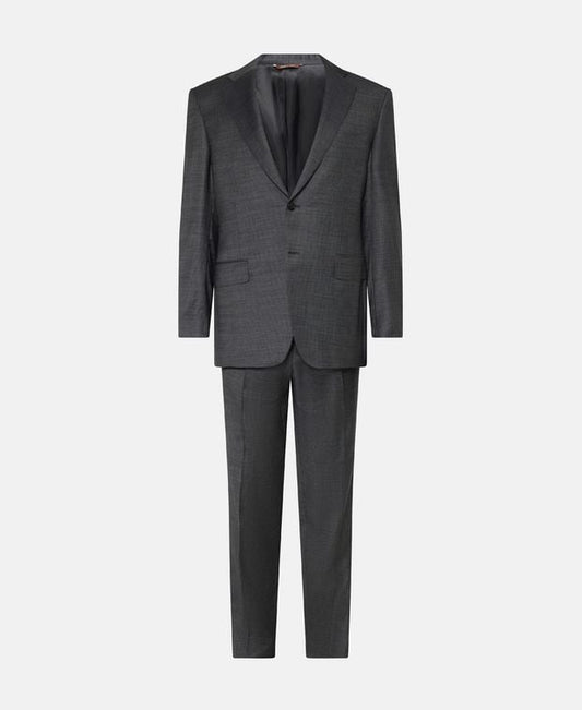 Canali Wool suit