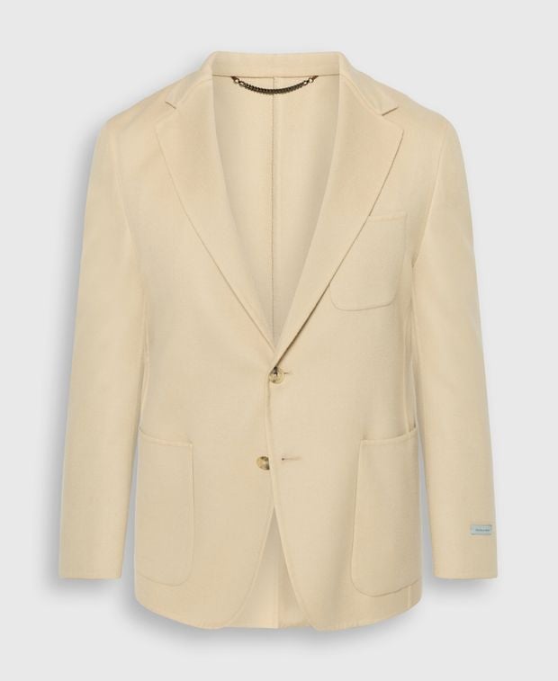 Canali Wool suit jacket