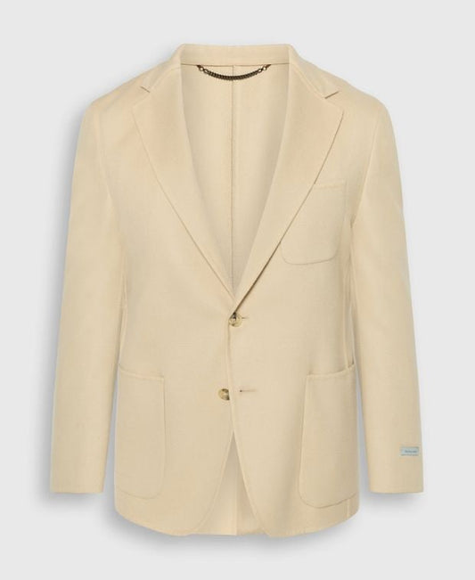 Canali Wool suit jacket