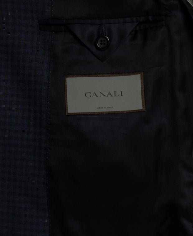 Canali Wool suit
