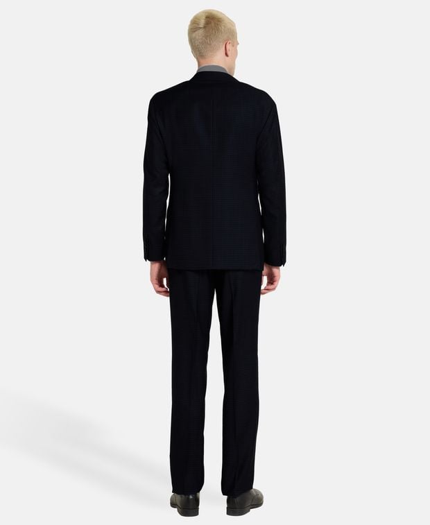 Canali Wool suit