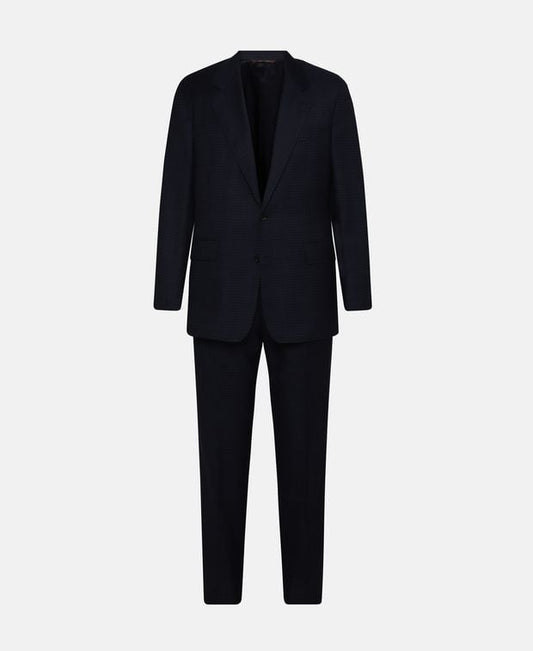 Canali Wool suit