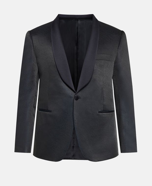 Canali Wool-blend blazer