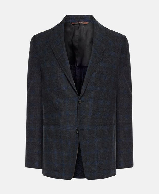 Canali Wool suit jacket