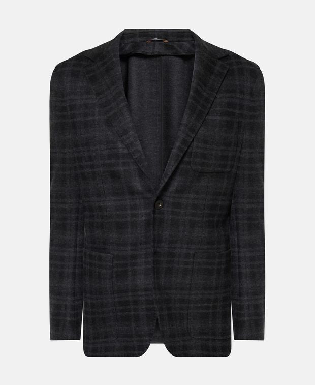 Canali Wool suit jacket