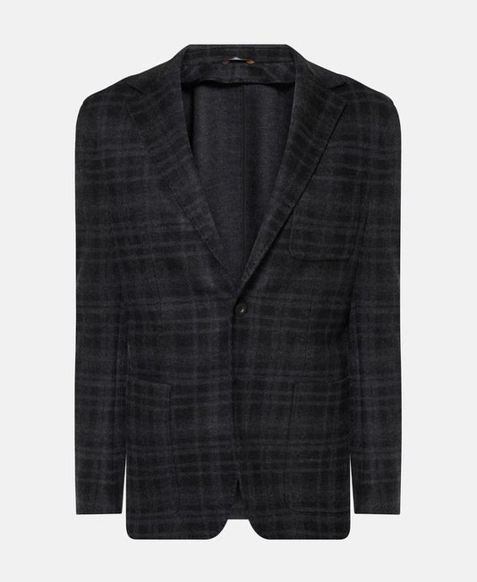 Canali Wool suit jacket