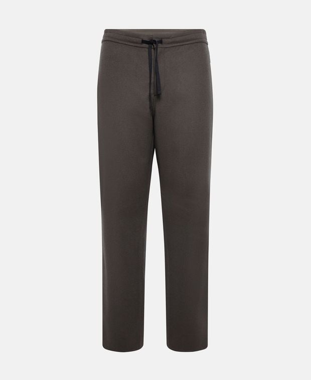 Canali Wool trousers