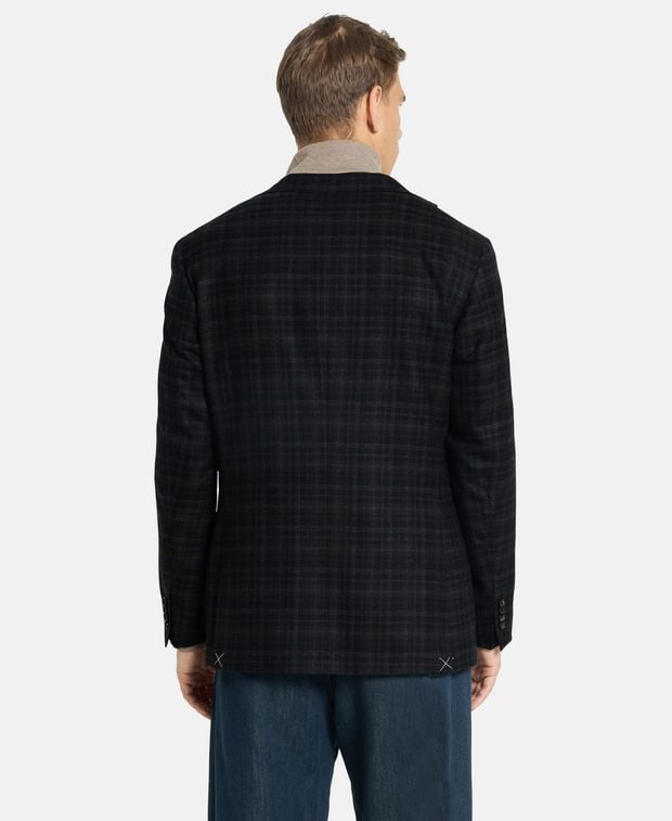 Canali Wool suit jacket