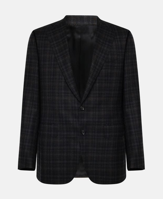 Canali Wool suit jacket