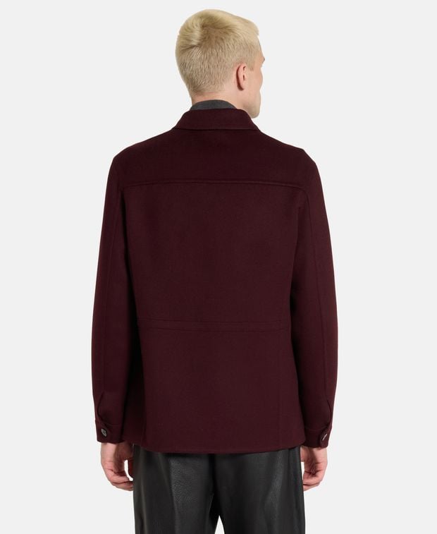 Canali Wool jacket