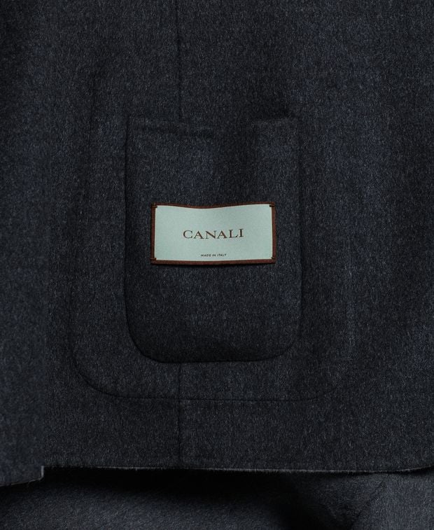 Canali Wool suit jacket