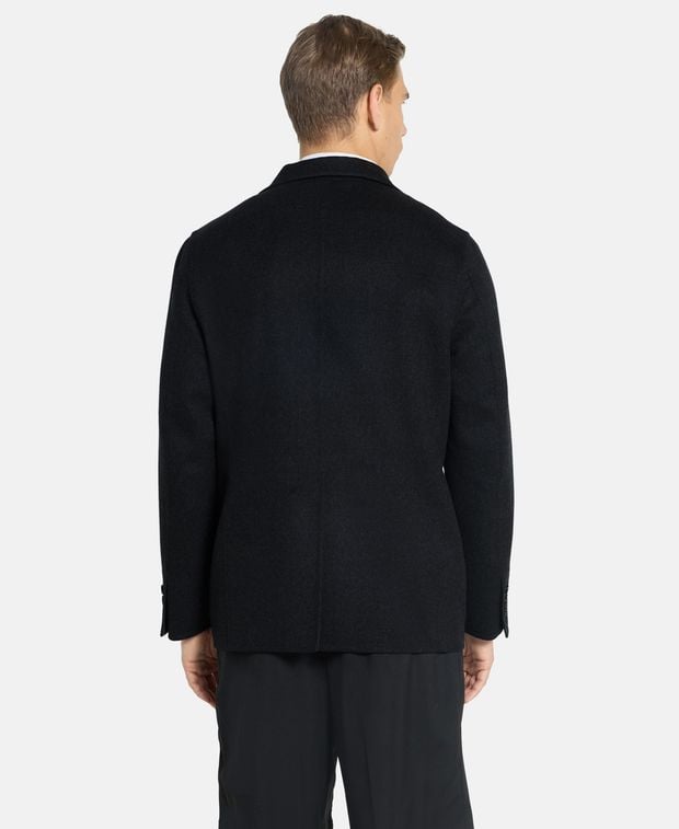 Canali Wool suit jacket