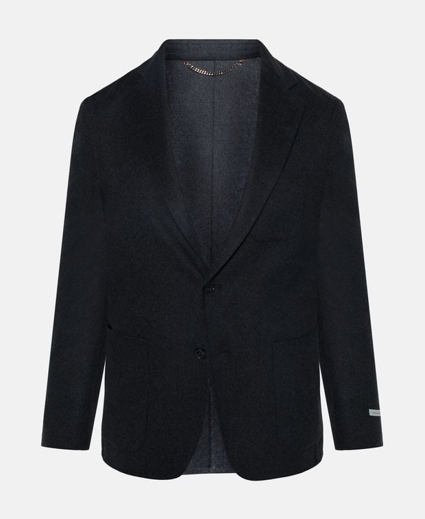 Canali Wool suit jacket