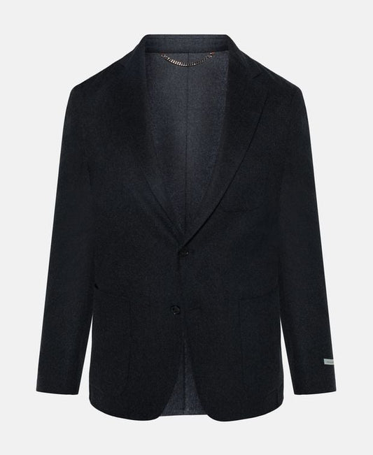 Canali Wool suit jacket