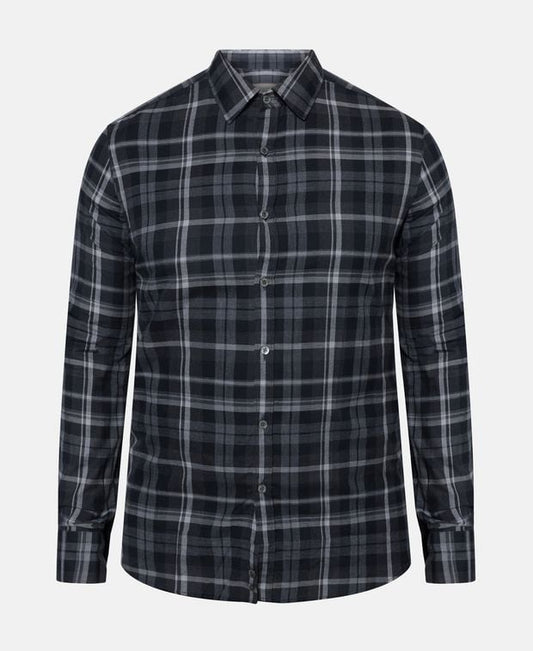 Canali Long-sleeved shirt