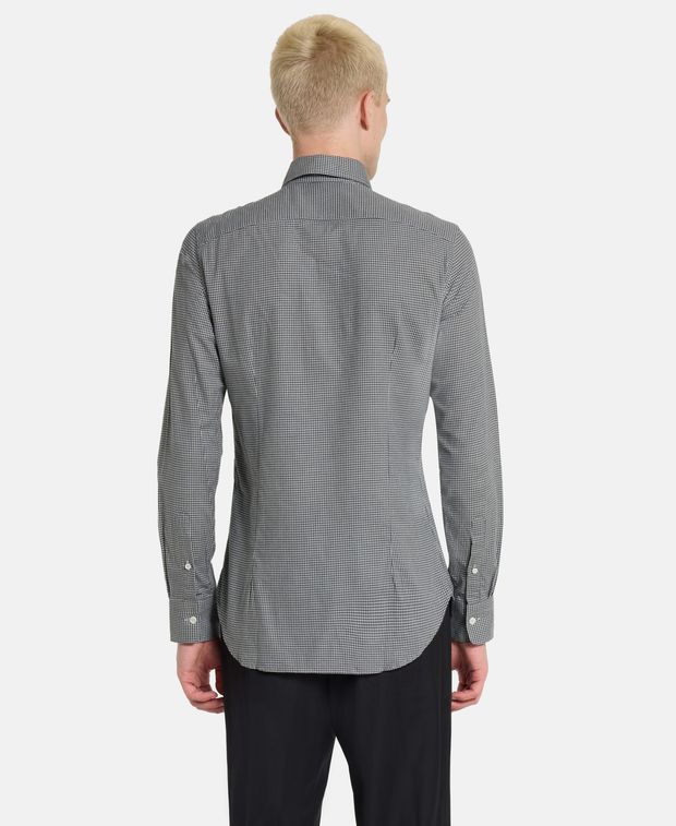 Canali Long-sleeved shirt Camicie Sportive