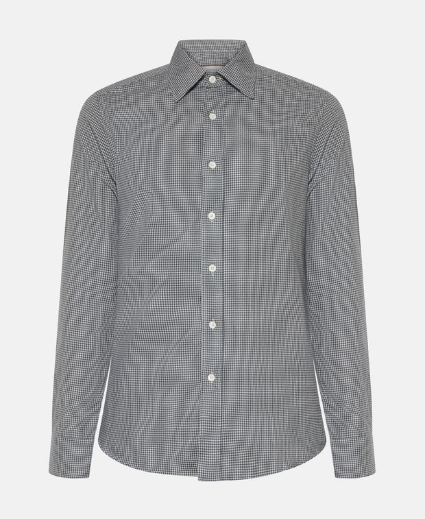 Canali Long-sleeved shirt Camicie Sportive