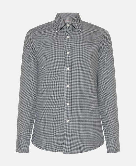 Canali Long-sleeved shirt Camicie Sportive
