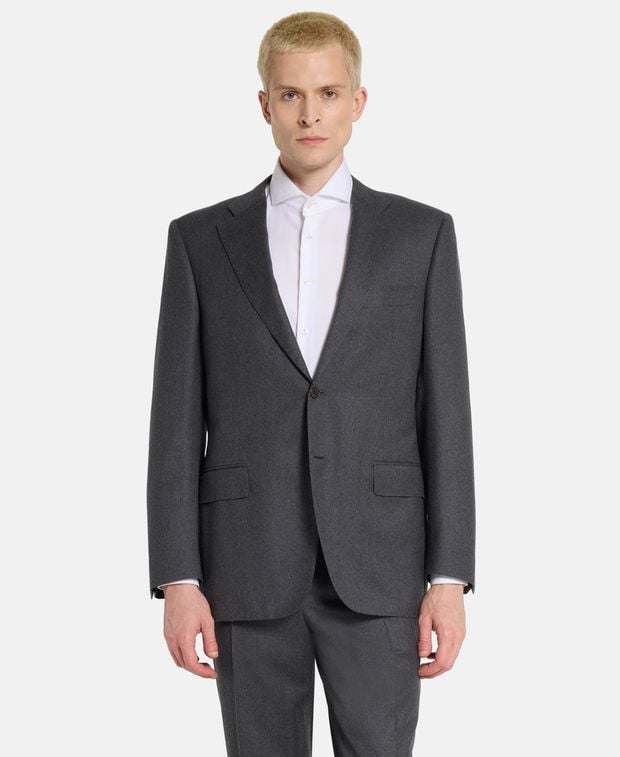 Canali Wool suit
