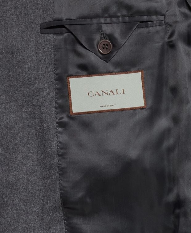 Canali Wool suit