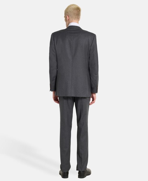 Canali Wool suit