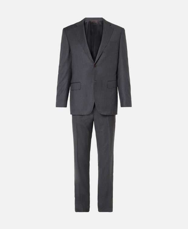 Canali Wool suit