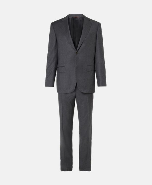 Canali Wool suit